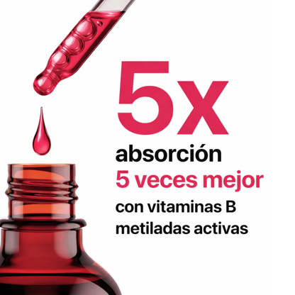 B12 VITAMINA