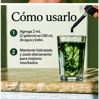 BETTERBRAND MULLEIN DETOX PULMONAR 60 ML